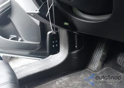 2018 Chevrolet Impala 1Lt from USA, damaged, VIN 2G1105S39J9175226